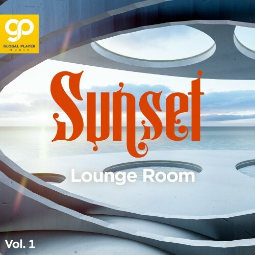 Sunset Lounge Room, Vol. 1 (2022)