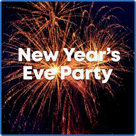 Various Artists - New Year's Eve Party (2022)