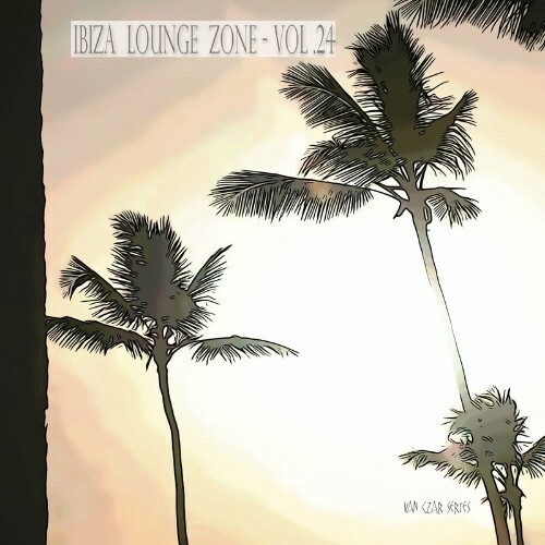 Ibiza Lounge Zone, Vol. 24 (2022)
