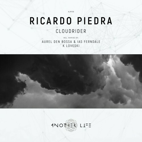 Ricardo Piedra - Cloudrider (2022)