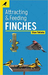 Attracting & Feeding Finches  Ed 2