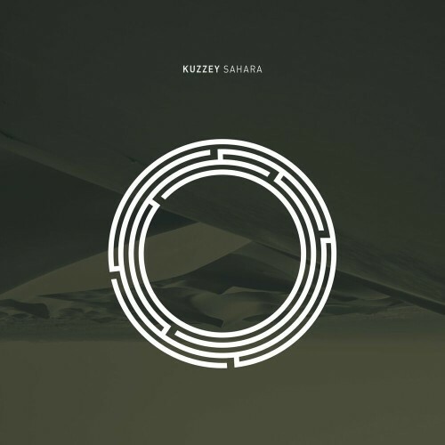 VA - Kuzzey - Sahara (2022) (MP3)