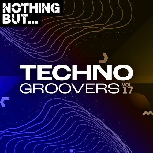 Nothing But... Techno Groovers, Vol. 17 (2022)