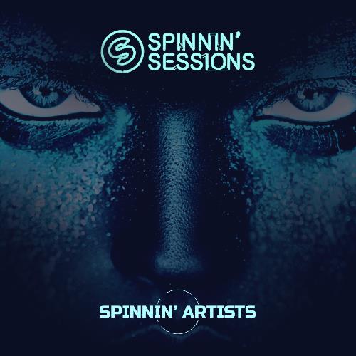VA - Spinnin' Records - Spinnin Sessions 502 (2022-12-22) (MP3)