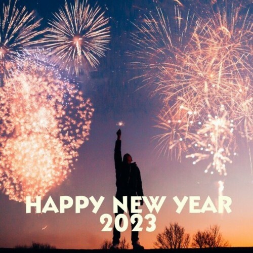 DANCEMANIA GERMANY - Happy New Year 2023 (2022)