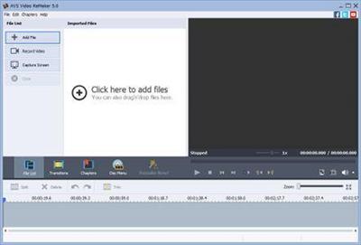 AVS Video ReMaker 6.7.3.266 Portable