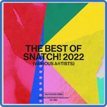 VA - The Best Of Snatch! 2022 (2022)