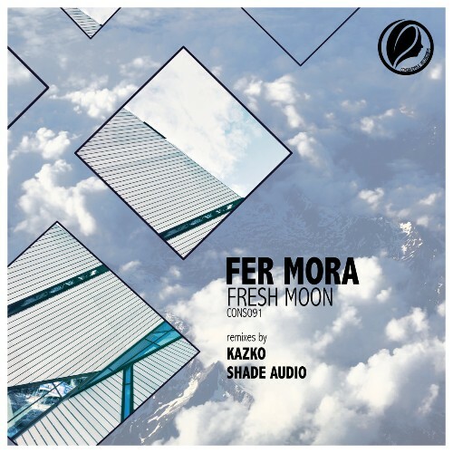 Fer Mora - Fresh Moon (2022)