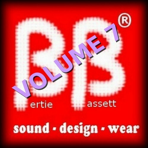 VA - BB Sound, Vol. 7 (2022) (MP3)