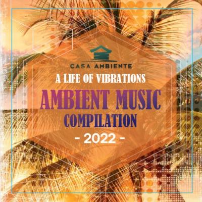 VA - A Life Of Vibrations (2022) (MP3)