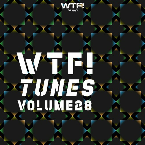 Wtf! Tunes, Vol. 28 (2022)