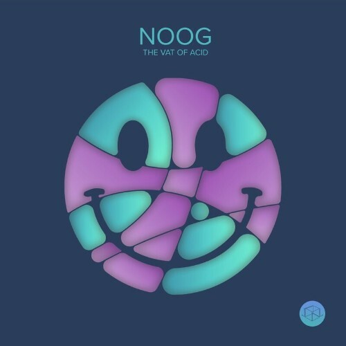 VA - Noog - The Vat Of Acid (2022) (MP3)