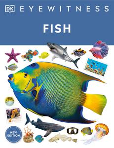 Fish (DK Eyewitness), New Edition