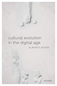 Cultural Evolution in the Digital Age 