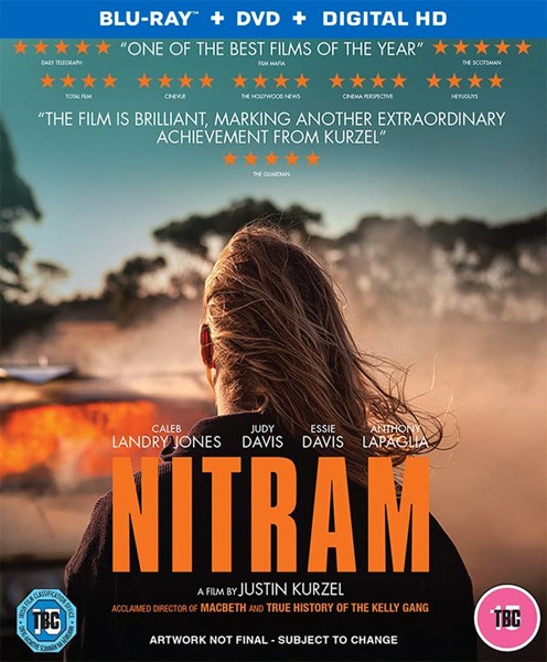 Нитрам / Nitram (2021)