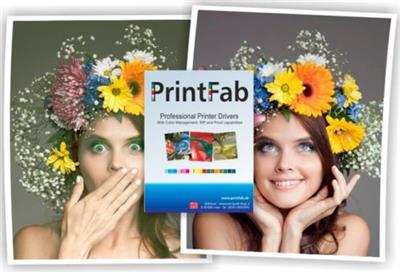 PrintFab Pro XL 1.21