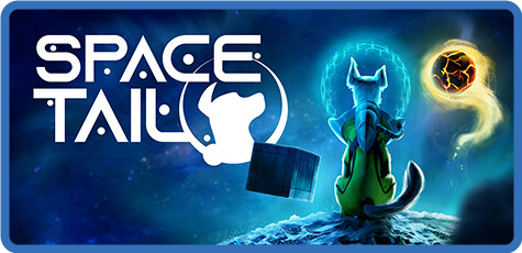 Space Tail Every Journey Leads Home v1.0.2r9-GOG