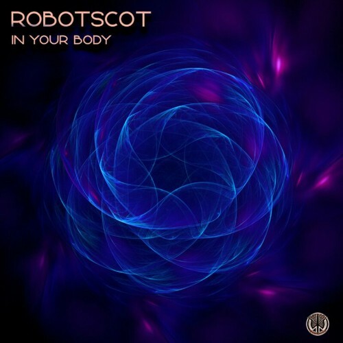 VA - Robotscot - In Your Body (2022) (MP3)
