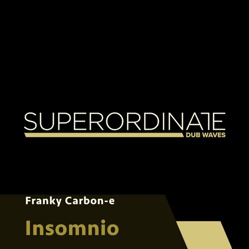 VA - Franky Carbon-E - Insomnio (2022) (MP3)