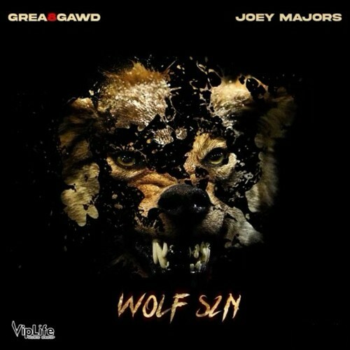 VA - Joey Majors x GREA8GAWD - WOLF SZN (Instrumental) (2022) (MP3)