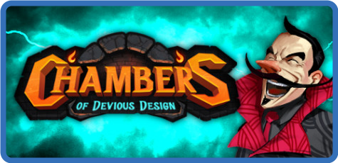 Chambers of Devious Design v1.0-GOG