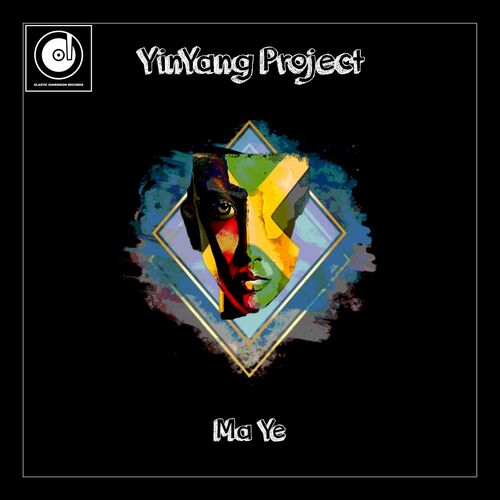 VA - YinYang Project - Ma Ye (2022) (MP3)