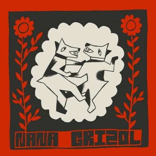 Nana Grizol - Dancing Dogs (2022)