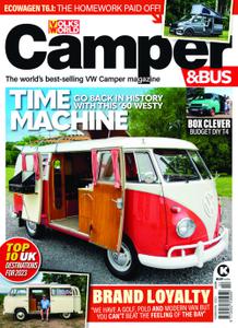 VW Camper & Bus - February 2023