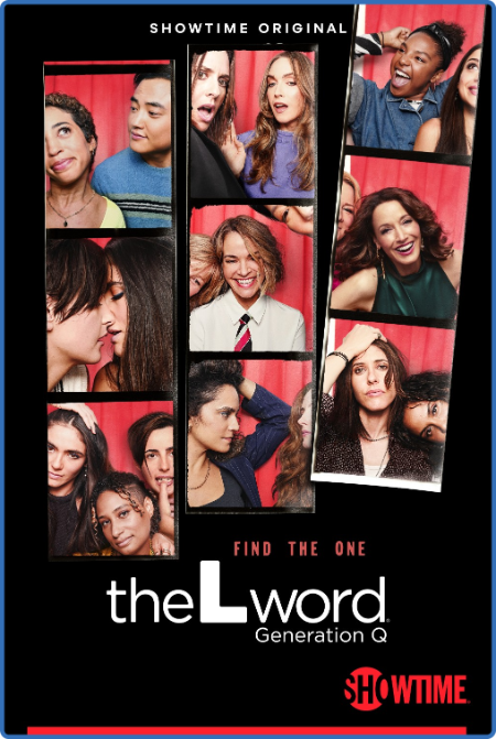 The L Word Generation Q S03E06 Questions For The Universe 1080p AMZN WEBRip DDP5 1...