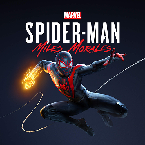 Marvel's Spider-Man: Miles Morales [v 1.1209.0.0 + DLC] (2022) PC | Repack  dixen18