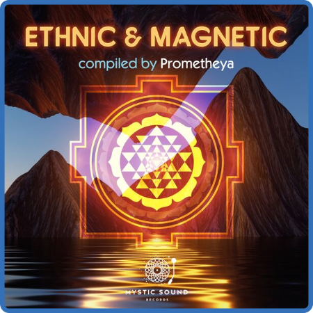 VA - Ethnic & Magnetic (2022) MP3