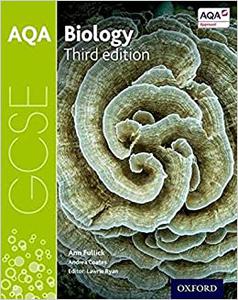 Aqa GCSE Biology Student Book 