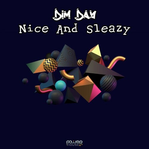 VA - Dim Day - Nice And Sleazy (2022) (MP3)