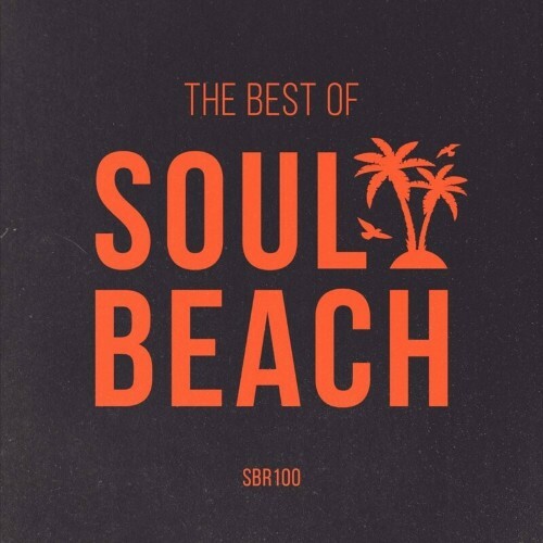 The Best Of Soul Beach (2022)
