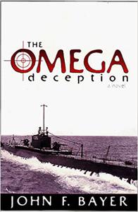 The Omega Deception A Novel