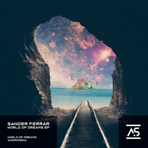 VA - Sander Ferrar - World of Dreams EP (2022) (MP3)