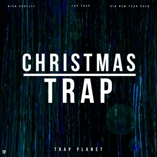 Trap Planet - Christmas Trap (2022)