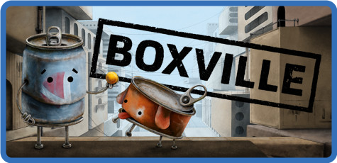 Boxville v1.0-GOG