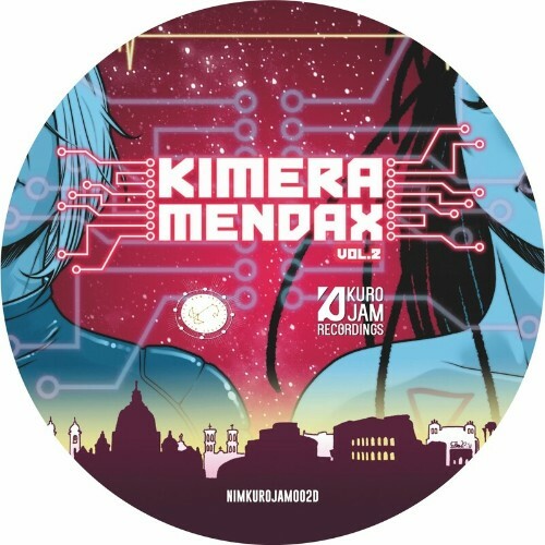 VA - Kimera Mendax, Vol. 2 (2022) (MP3)