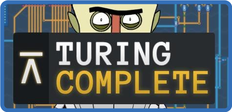 Turing Complete v0.1052-GOG