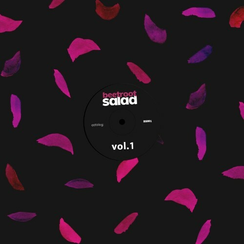VA - Beetroot Salad, Vol. 1 (2022) (MP3)