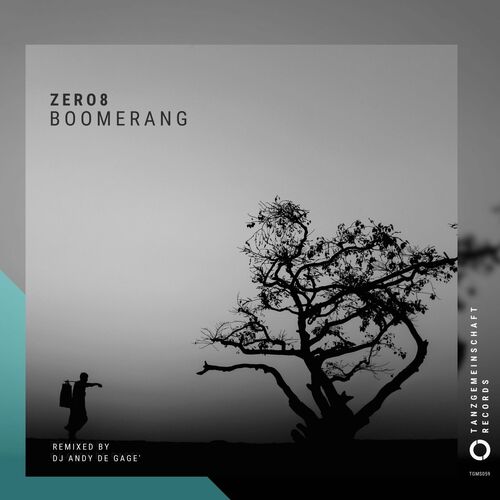 VA - Zero8 - Boomerang (2022) (MP3)