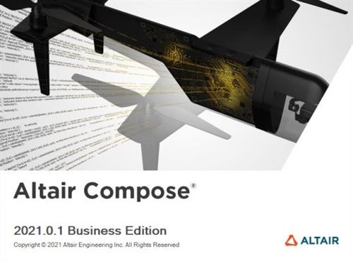 Altair Compose 2022.2.0 Win x64