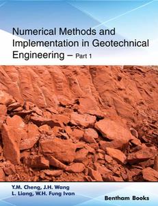 Numerical Methods and Implementation in Geotechnical Engineering - Part 1