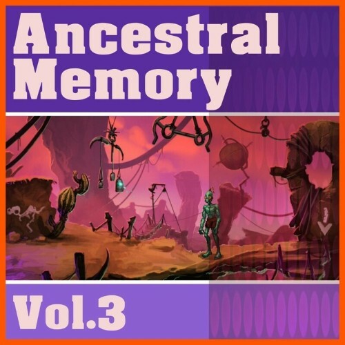 Ancestral Memory Vol.3 (2022)