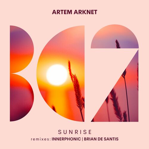 VA - Artem Arknet - Sunrise (2022) (MP3)