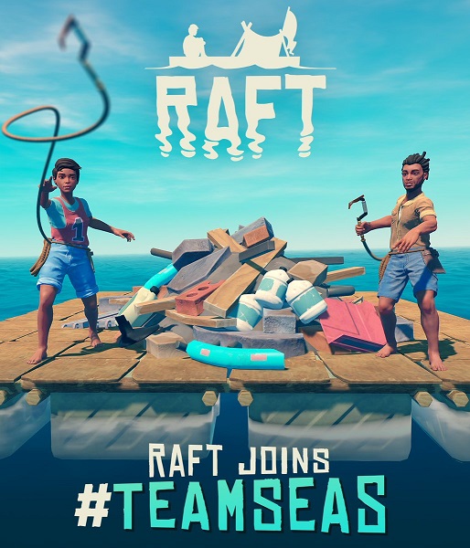 Raft: The Final Chapter [v1.09] (2022) PC | RePack  Pioneer