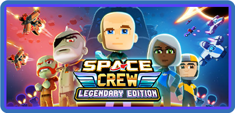 Space Crew Legendary Edition v60777-GOG