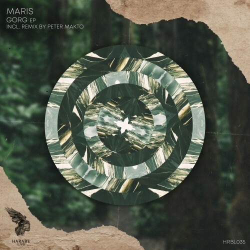 VA - Maris - Gorg (2022) (MP3)