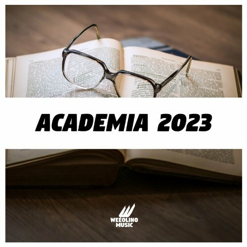 Weeolino Music - Academia 2023 (2022)